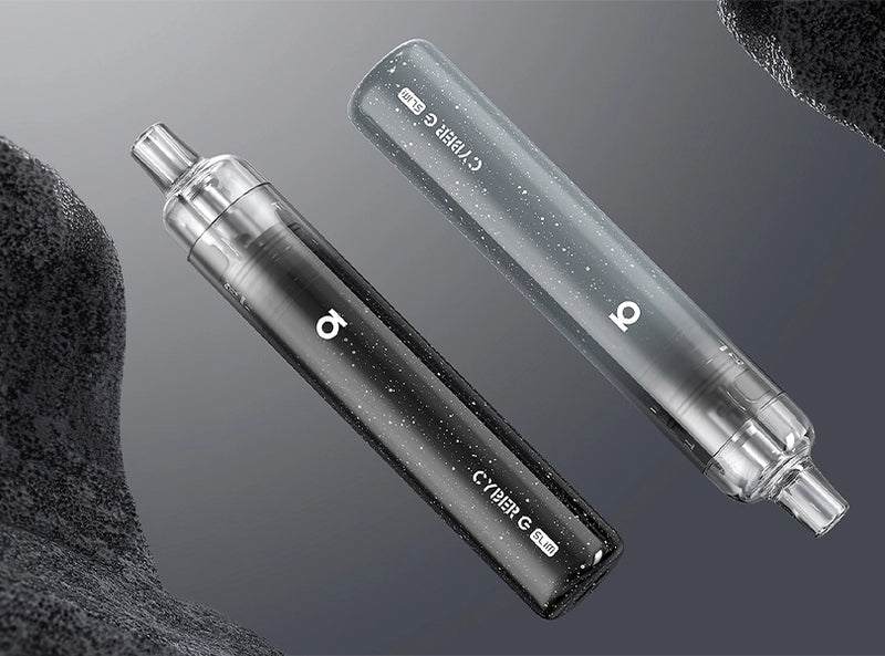Load image into Gallery viewer, E-cig | Cyber ​​G slim Pod Kit
