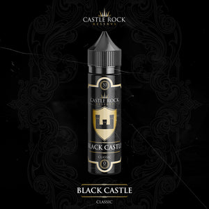 E-liquide |  Castle Rock 