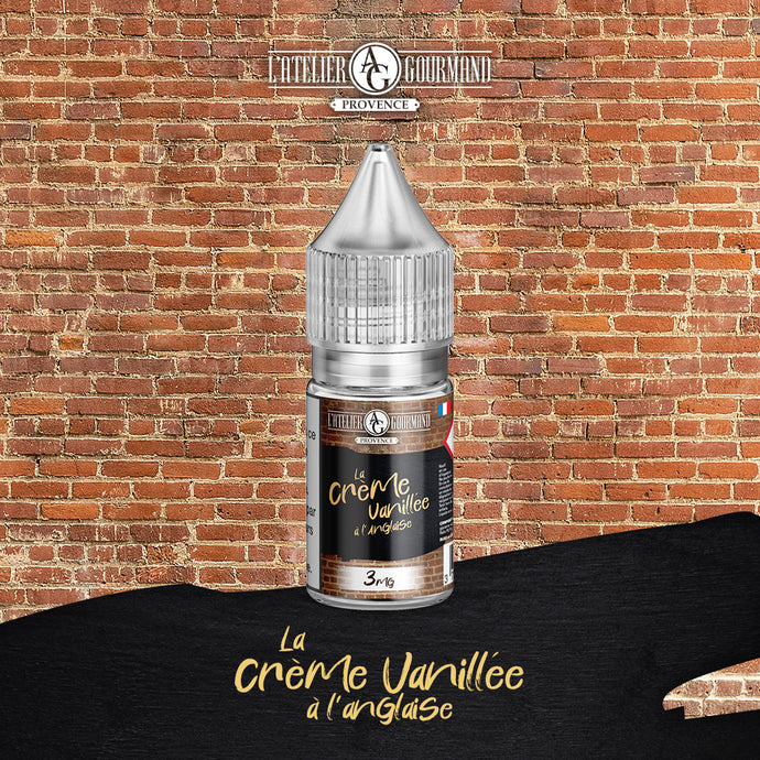 E-liquide | AG 