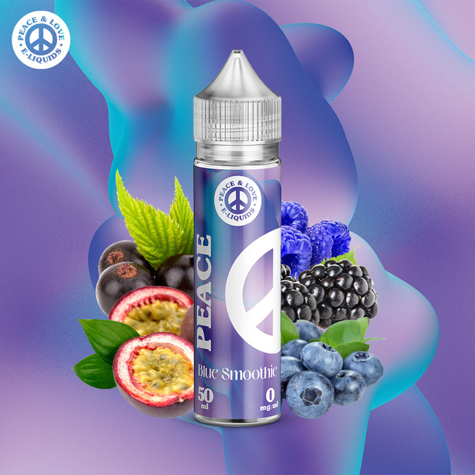 E-liquide | PEACE 