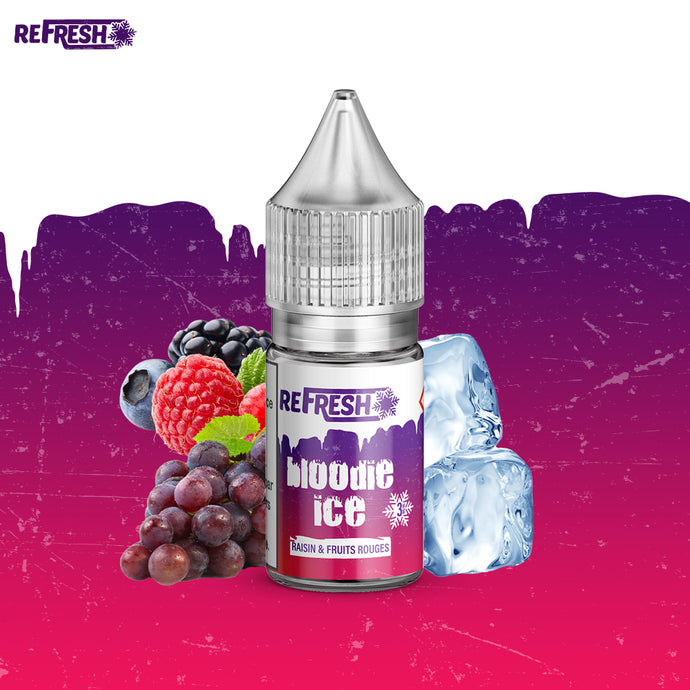 E-liquide | Refresh 