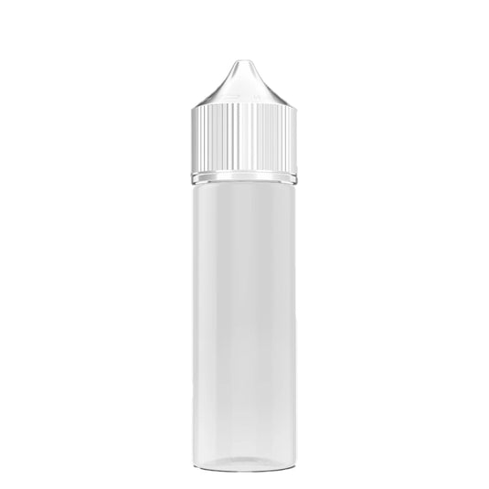Flacon DiY - Flacon unicorn 60ml