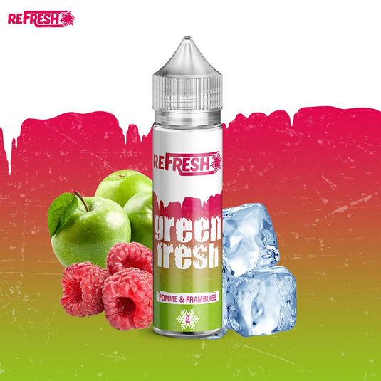 Fruitée