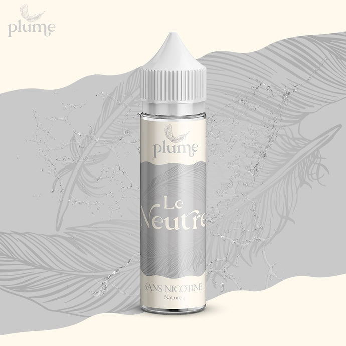 E-liquide | Plume 