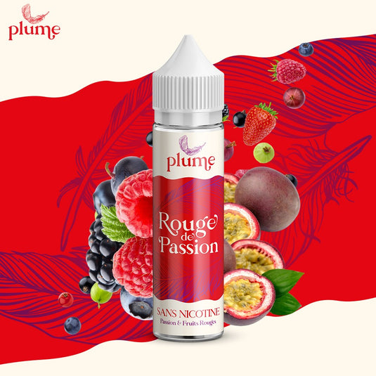E-liquide | Plume 
