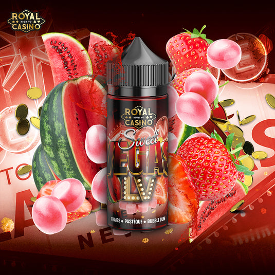 E-liquide | Royal Casino 
