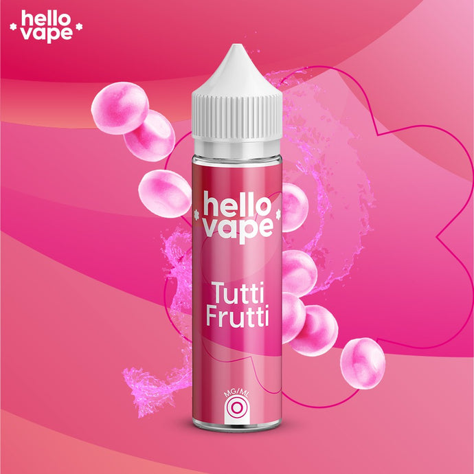 E-liquide | Hello Vape 