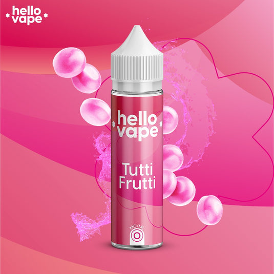 E-liquide | Hello Vape 