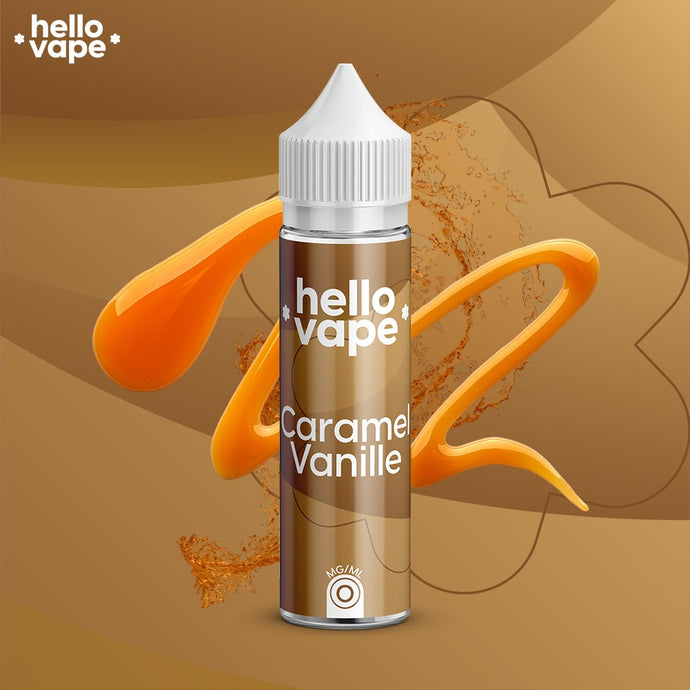 E-liquide | Hello Vape 