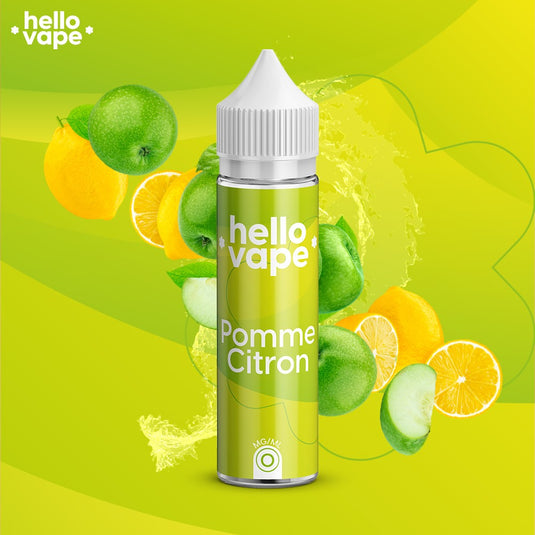 E-liquide | Hello Vape 