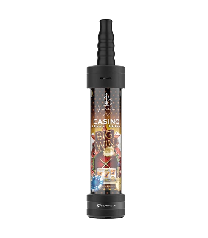 Load image into Gallery viewer, E-CHICHA | Hooka Air 
