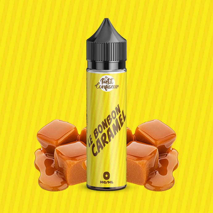 E-liquide | Le Petit Confiseur 