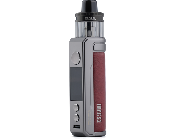 Chargez l&#39;image dans la visionneuse de la galerie, E-cig | Kit Drag S2
