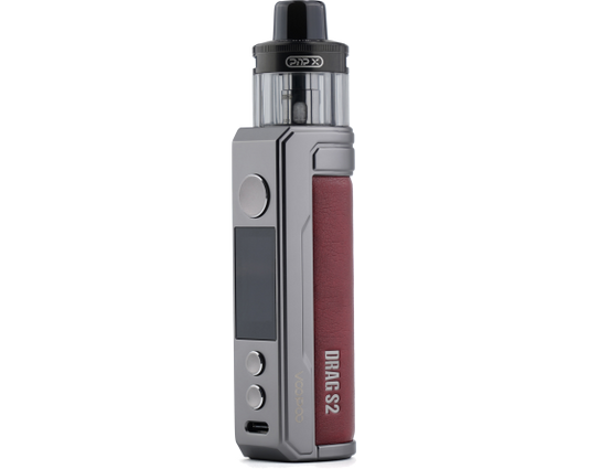 E-cig | Kit Drag S2