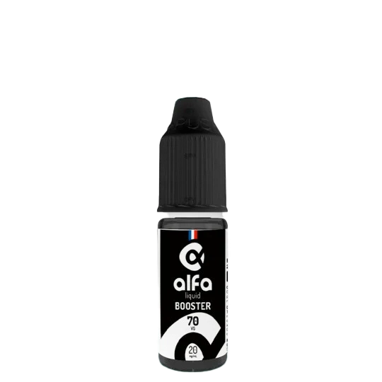 Chargez l&#39;image dans la visionneuse de la galerie, Booster | Alfa Booster
