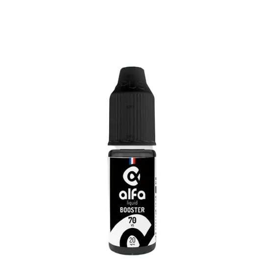 Booster | Alfa Booster