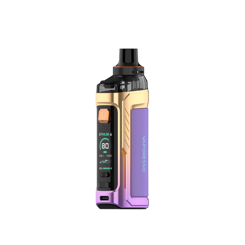 Load image into Gallery viewer, E-cig | "Armour G" KIT 
