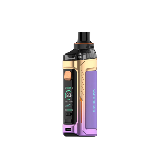 E-cig | "Armour G" KIT 