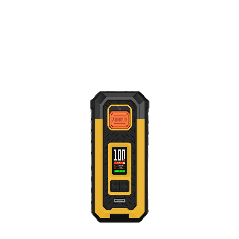 Carica immagine in Galleria Viewer, Box Armour S Vaporesso Yellow
