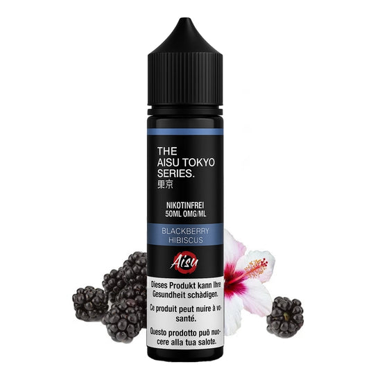 E-liquid | Aisu Tokyo Series 