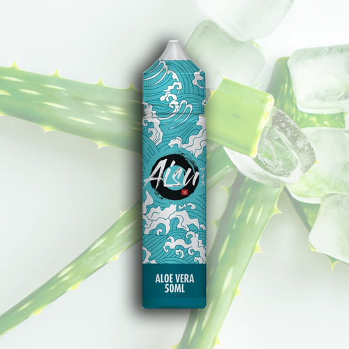 E-liquide | Aisu 