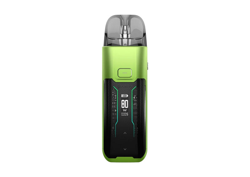Chargez l&#39;image dans la visionneuse de la galerie, E-cig | Kit Pod Luxe XR MAX
