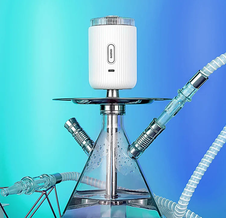Chargez l&#39;image dans la visionneuse de la galerie, E-CHICHA | Proteus Neo - Vapoteurs Suisses

