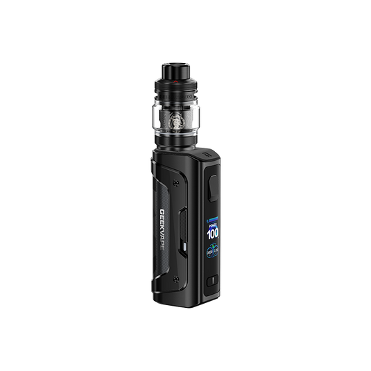 Kit Aegis Solo 5 Geekvape - Black