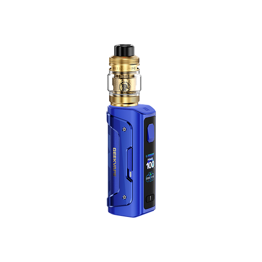 Kit Aegis Solo 5 Geekvape - Blue