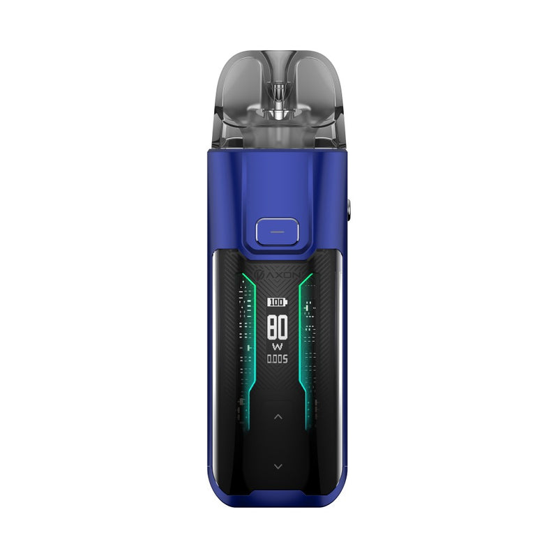 Chargez l&#39;image dans la visionneuse de la galerie, E-cig | Kit Pod Luxe XR MAX
