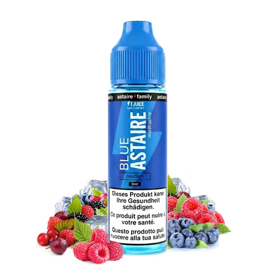 E-liquide | Blue Astaire 