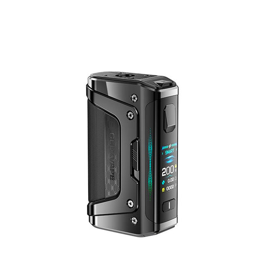 E-cig | BOX "Legend 5"