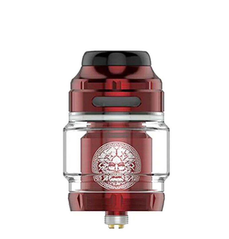 Laden Sie das Bild in Galerie -Viewer, X RTA Clearomizer
