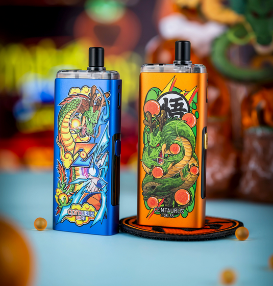 E-cig | Kit Pod 