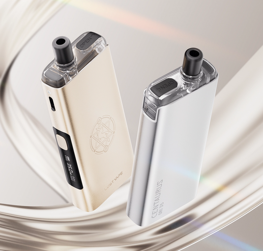 E-cig | Kit Pod 