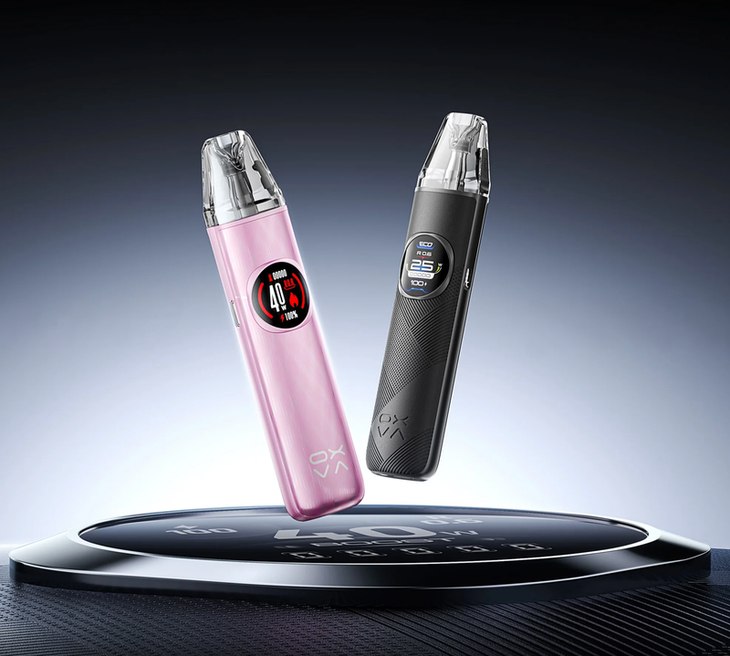 Carica immagine in Galleria Viewer, E-cig | OXVA NeXLIM 2
