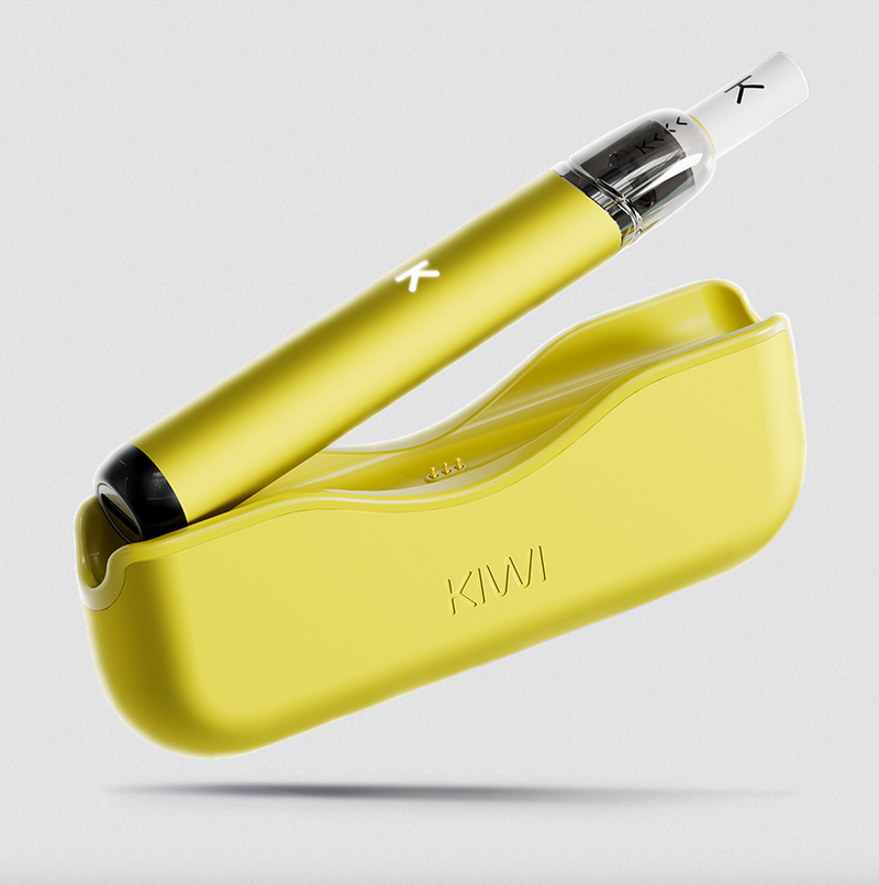 Load image into Gallery viewer, E-cig | Kit Pod Kiwi - Vapoteurs Suisses
