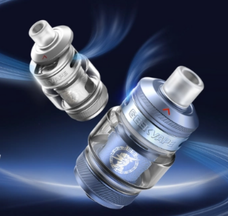 Load image into Gallery viewer, Z Nano 3 Clearomizer - Geekvape
