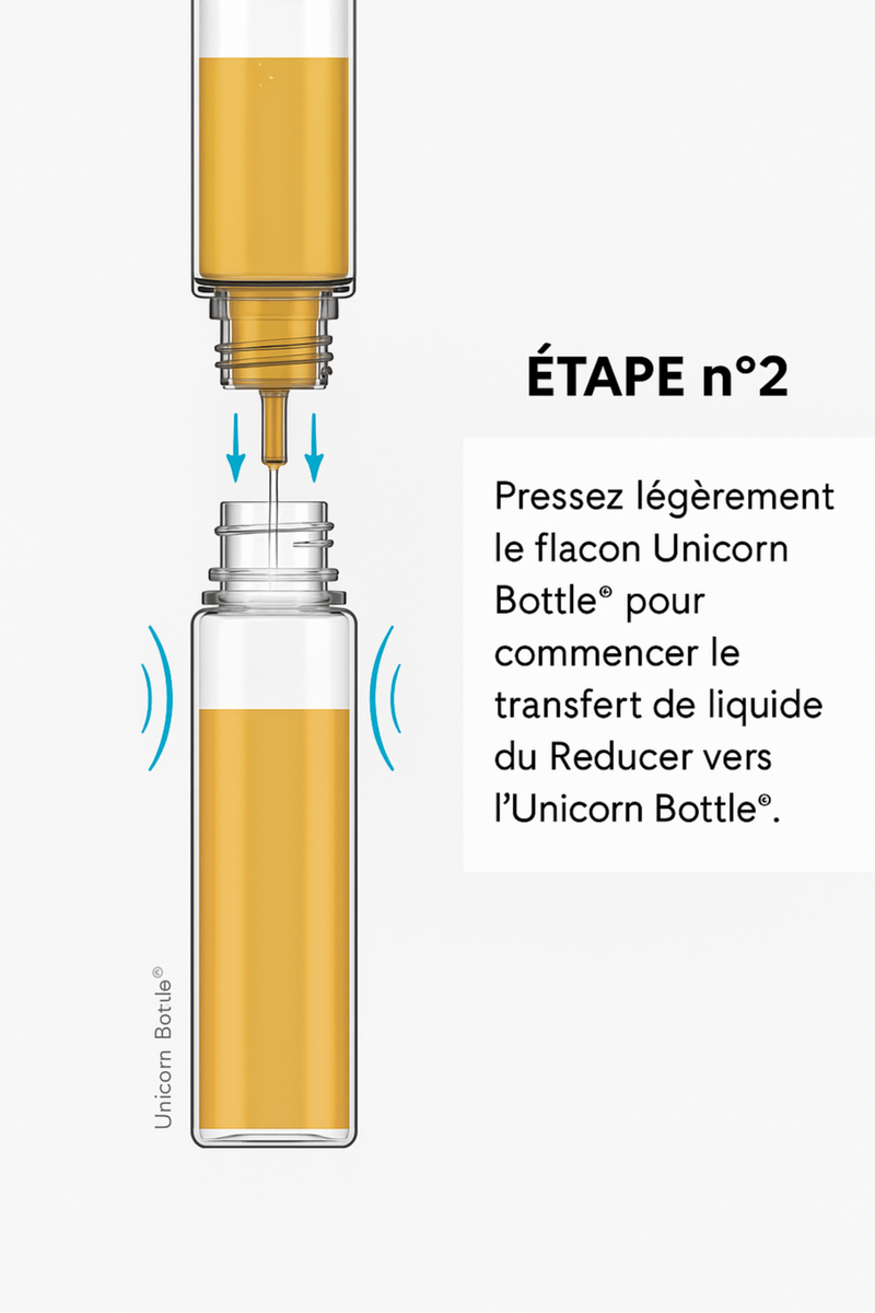 Chargez l&#39;image dans la visionneuse de la galerie, Booster Vapor Flavour - Sels de Nicotine
