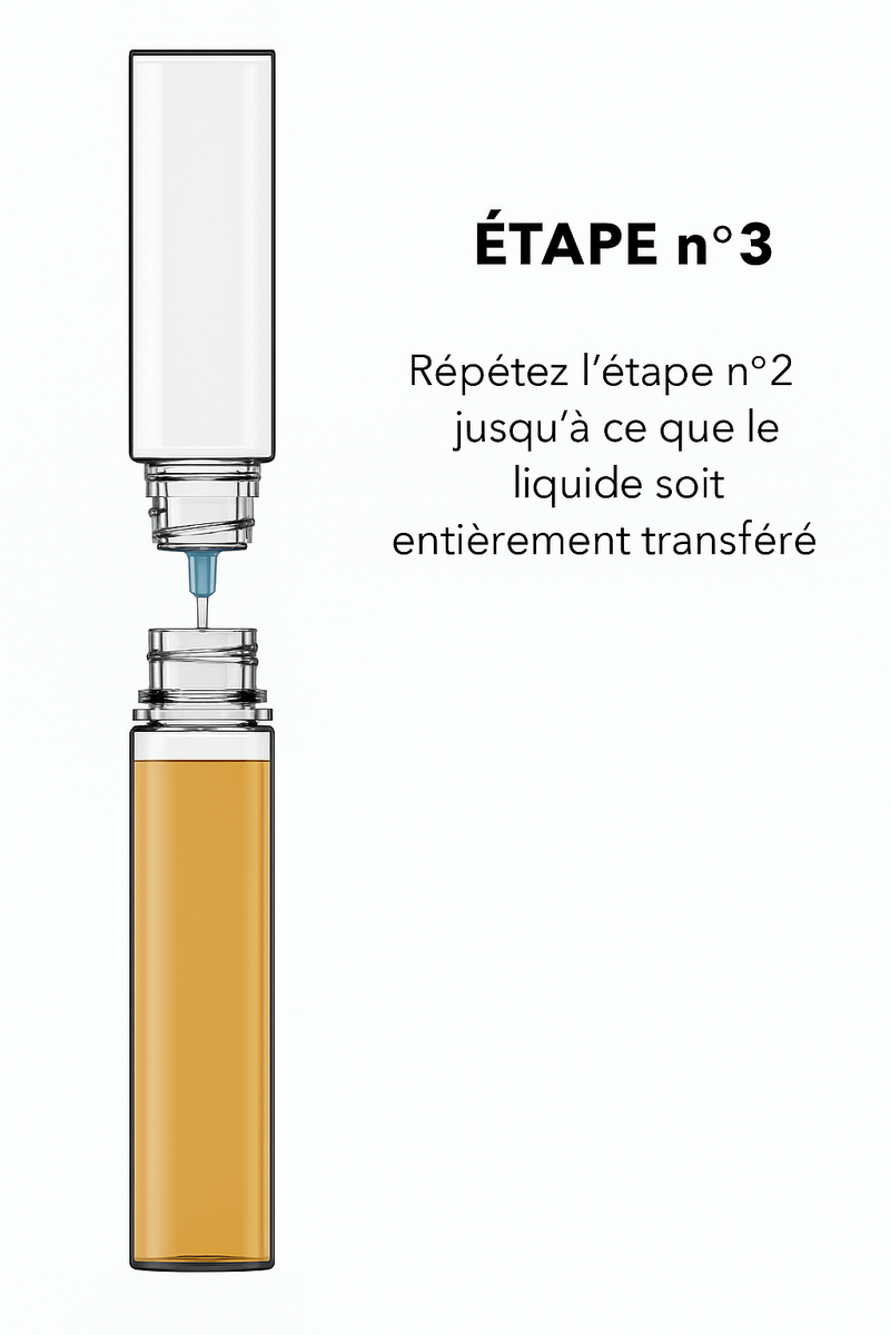 Chargez l&#39;image dans la visionneuse de la galerie, Booster Vapor Flavour - Sels de Nicotine
