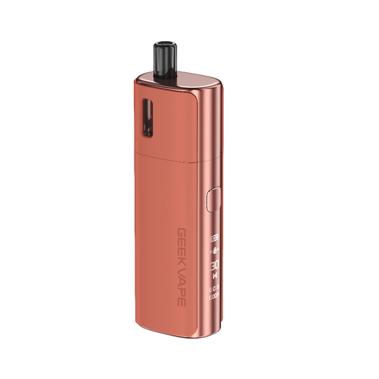Soul 2 Clay Red