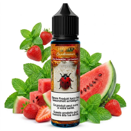 E-liquide | Protect "La Coccinelle" 50ml