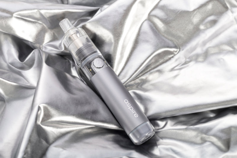 Chargez l&#39;image dans la visionneuse de la galerie, E-cig | Kit Pod Cyber G - Vapoteurs Suisses
