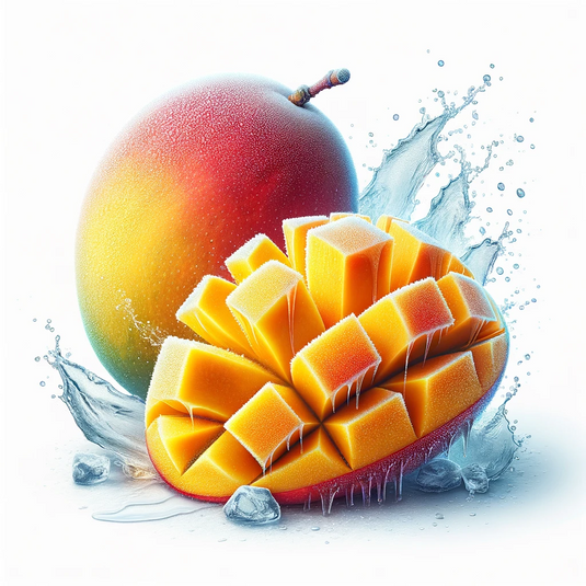 E-liquide | Super Frost 