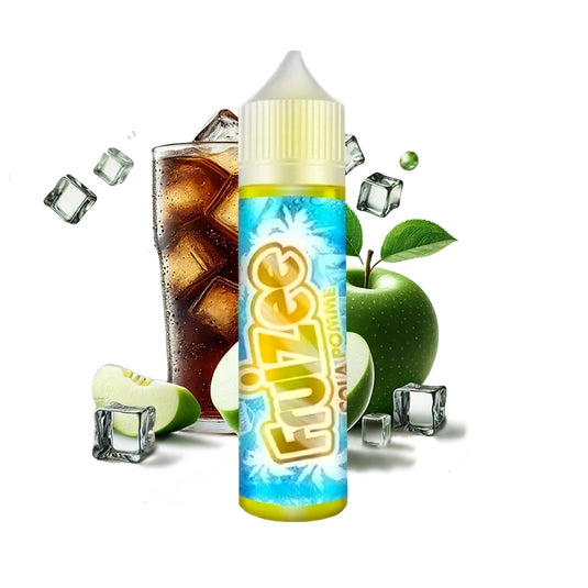 E-liquid | Fruizee 