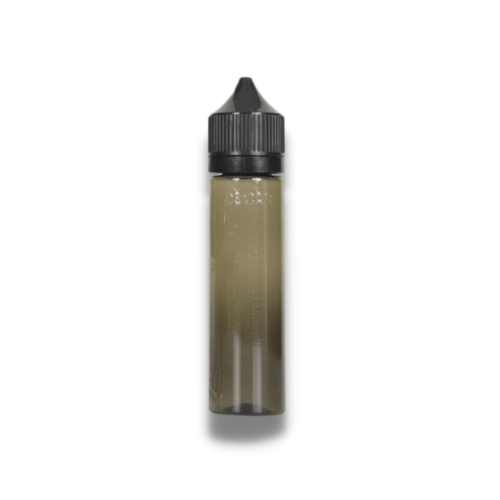 DIY Bottle - 70ml Graduated Bottle