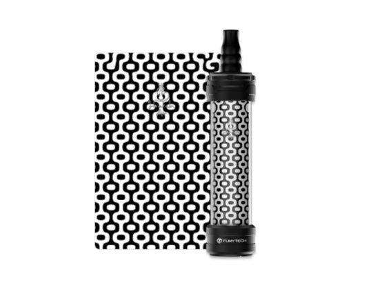 E-CHICHA | Hooka Air Mini