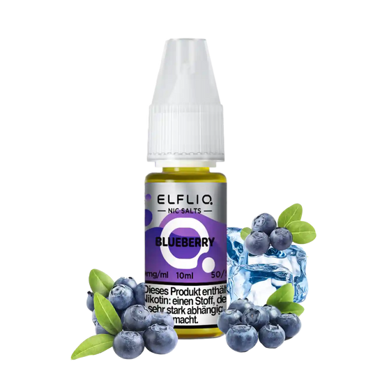 E-Liquide | ElfLiq 