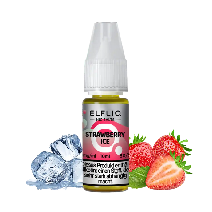E-Liquide | ElfLiq 