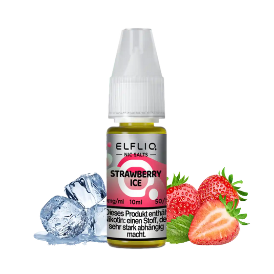 E-Liquide | ElfLiq 